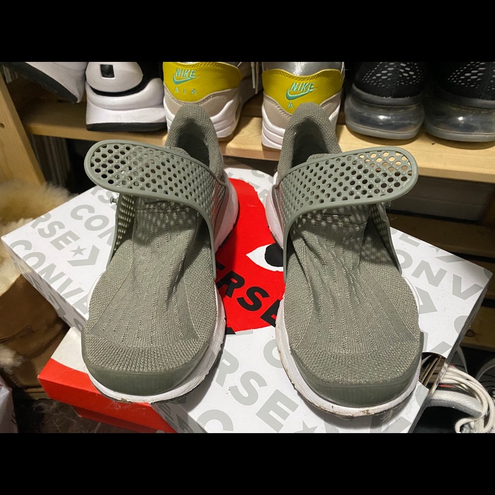 NIKE SOCK DART